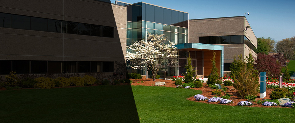 Slippery Rock Landscapers